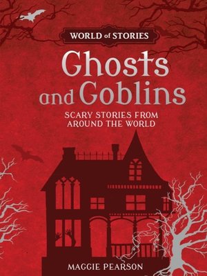 cover image of Ghosts and Goblins